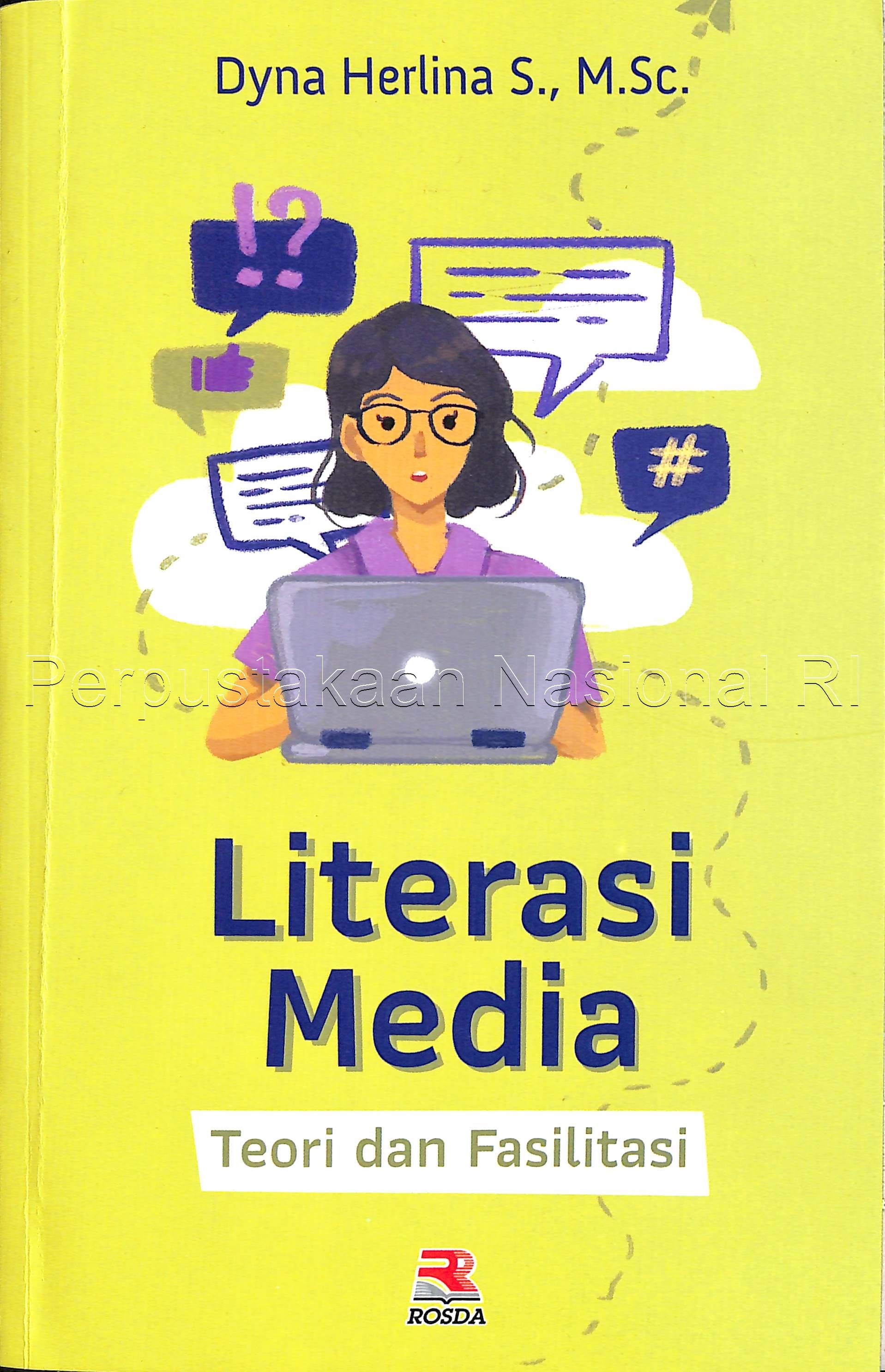 Literasi Media teori dan fasilitasi
