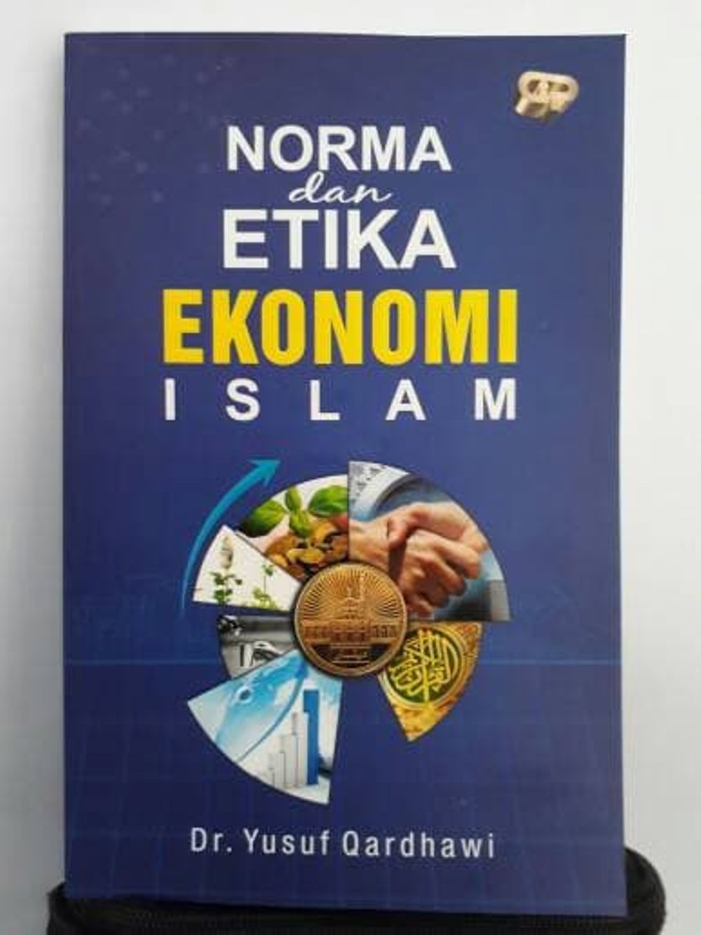 Norma & etika ekonomi Islam