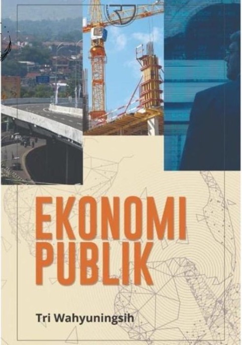 Ekonomi Publik (Ed. Kedua)