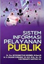 Sistem informasi pelayanan publik