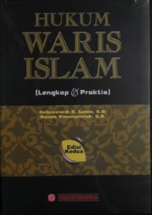 Hukum Waris Islam - Edisi Kedua