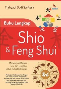 (FILSAFAT) Buku lengkap shio & feng shui