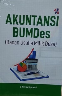 Akuntansi BUMDes ( Badan Usaha Milik Desa)