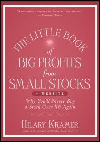 The Little Book of Big Profits from Small Stocks