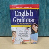 English grammar complete edition