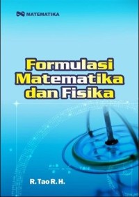 Formulasi Matematika dan Fisika