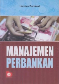 Manajemen Perbankan (cet.4)