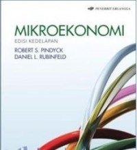 Mikroekonomi (Edisi Kedelapan)