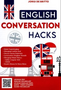 English conversation hacks