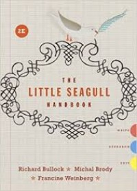 The Little Seagull Handbook 2E