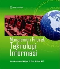 Manajemen Proyek Teknologi Informasi