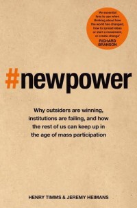 #Newpower