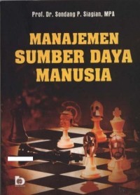 (PASCA) Manajemen Sumber Daya Manusia