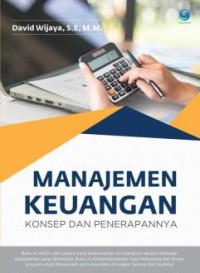 Manajemen Keuangan 