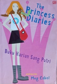 Buku harian sang putri