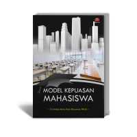 Model Kepuasan Mahasiswa