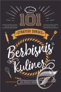 101 Strategi Sukses Berbisnis Kuliner