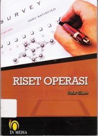 Riset operasi