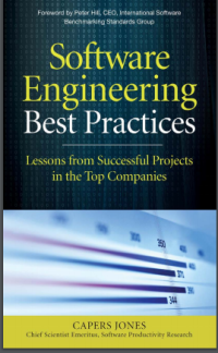 (E-BOOK - SISTEM INFORMASI - TEKNIK INFORMATIKA) Software Engineering Best Practices