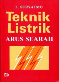 (TEKNIK MESIN) Teknik Listrik Arus Searah