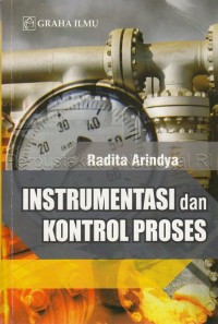 Instrumentasi dan kontrol proses