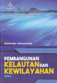 (E-BOOK) Pembangunan Kelautan dan Kewilayahan Edisi 2