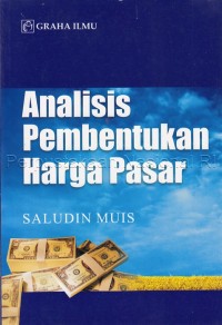 Analisis pembentukan harga pasar