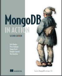 (E-BOOK - SISTEM INFORMASI - TEKNIK INFORMATIKA) MongoDB in Action