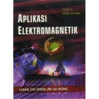 (TEKNIK MESIN & TEKNIK SIPIL) Aplikasi Elektromagnetik