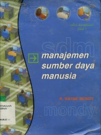 (PASCA) Manajemen Sumber Daya Manusia