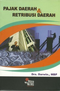 Pajak Daerah & Retribusi Daerah