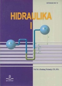 Hidraulika 1