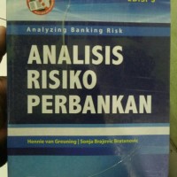 Analisis Risiko Perbankan