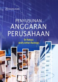 Image of Penyusunan Anggaran Perusahaan