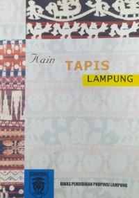 Kain Tapis Lampung