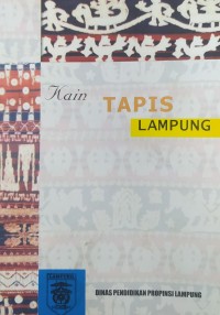 Kain Tapis Lampung