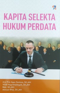 Kapita selekta hukum perdata