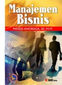 (MANAJEMEN) Manajemen Bisnis