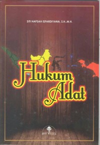 Hukum adat