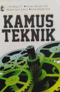 Kamus teknik