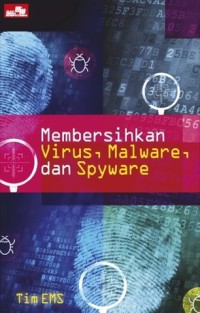 Memebersihkan virus, malware, spyware