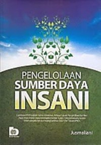 Pengelolaan Sumber Daya Insani