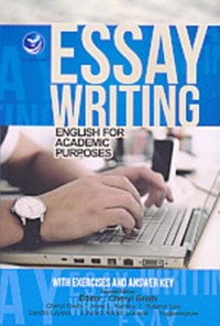 Essay Writing : English For Academic Purposes