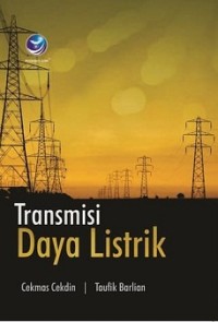 (TEKNIK MESIN) Transmisi Daya Listrik