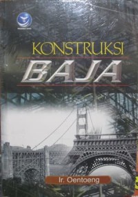 Konstruksi BAJA