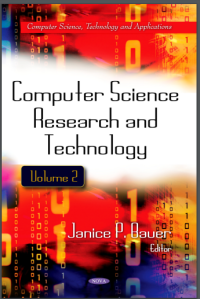 (E-BOOK) Computer Science Research and Technology Vol 2 (SISTEM INFORMASI - TEKNIK INFORMATIKA)