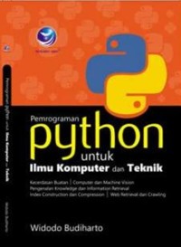 Pemrograman Python untuk Ilmu Komputer dan Teknik