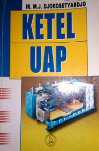 Ketel Uap