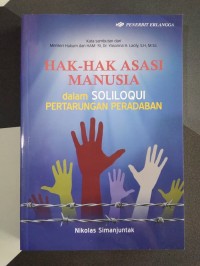 Hak-hak asasi manusia dalam soliloqui pertarungan peradaban