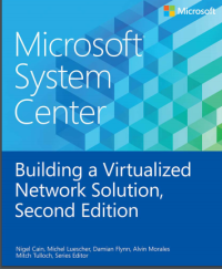 (E-BOOK - SISTEM INFORMASI - TEKNIK INFORMATIKA) Microsoft System Center : Building a Virtualized Network  Solution